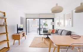 Luxury Apartment Casilla De Costa
