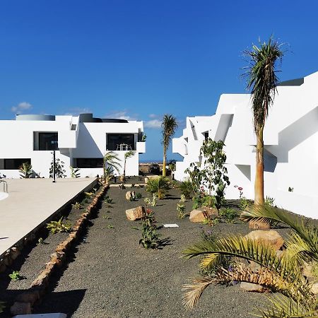 Luxury Apartment Casilla De Costa La Oliva Exterior photo