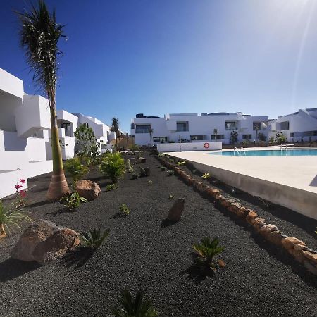 Luxury Apartment Casilla De Costa La Oliva Exterior photo