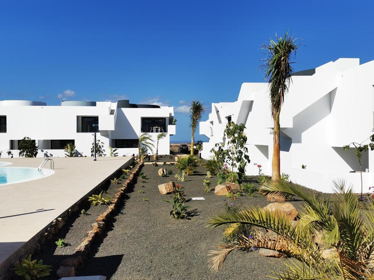 Luxury Apartment Casilla De Costa La Oliva Exterior photo